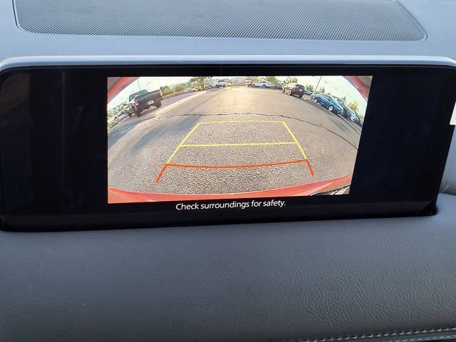 New 2025 MAZDA CX-5 AWD 2.5 S w/ Select Package image 11