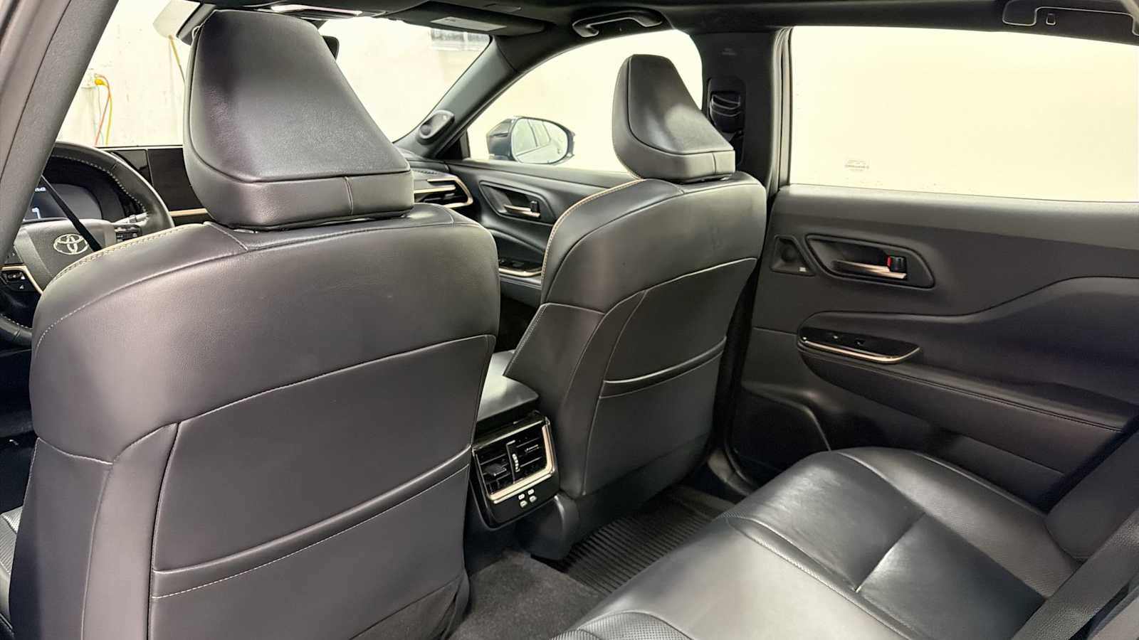 Certified 2024 Toyota Crown Platinum AWD/4WD image 26