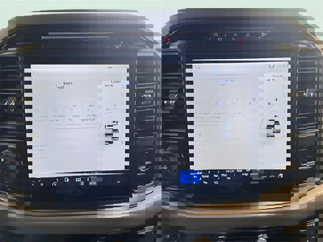 Used 2024 Ford F150 XLT w/ Equipment Group 302A MID image 21