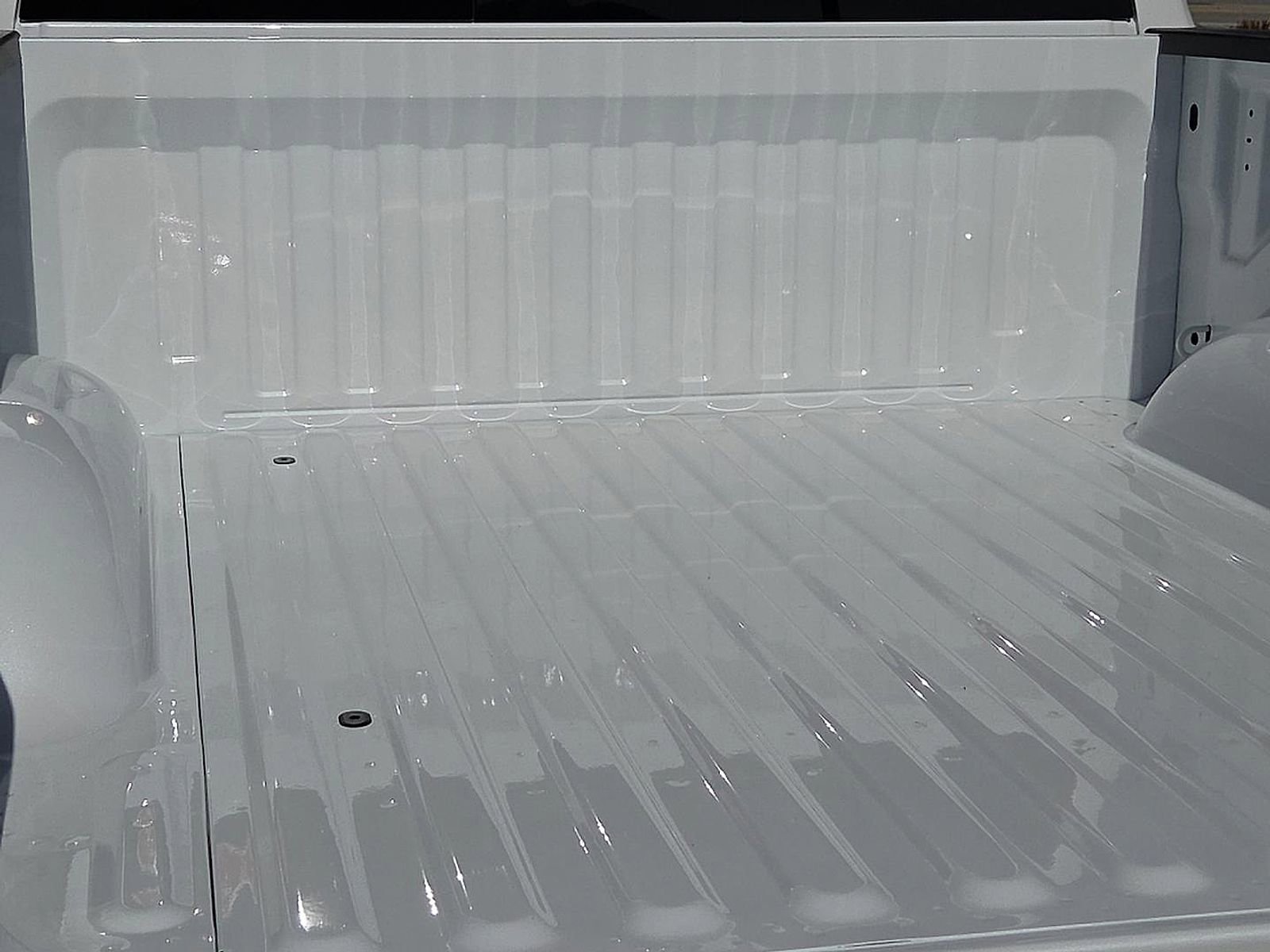 New 2026 RAM 1500 Laramie w/ Night Edition AWD/4WD image 8