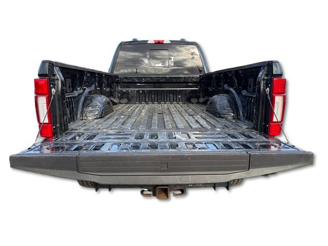 Used 2022 Ford F350 Lariat w/ Lariat Ultimate Package image 14