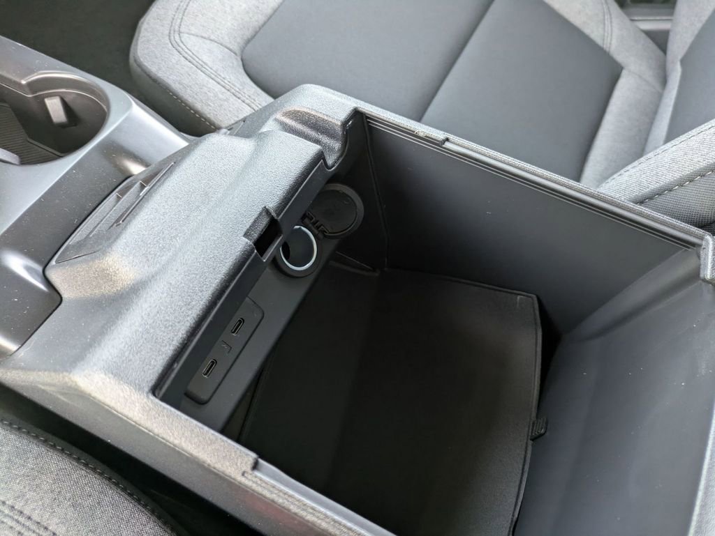 New 2025 Ford Bronco 4-Door image 34