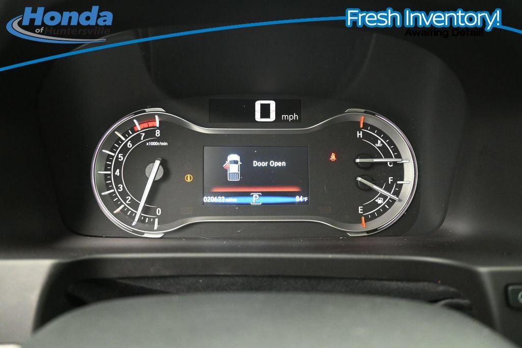 Used 2019 Honda Ridgeline RTL-T image 16