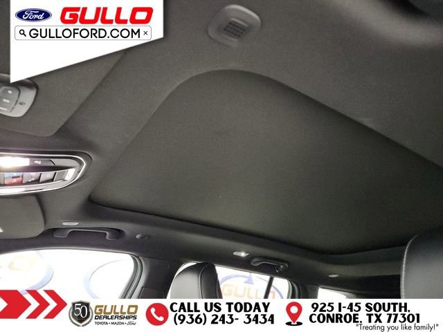 Used 2025 Jeep Grand Cherokee Limited image 22