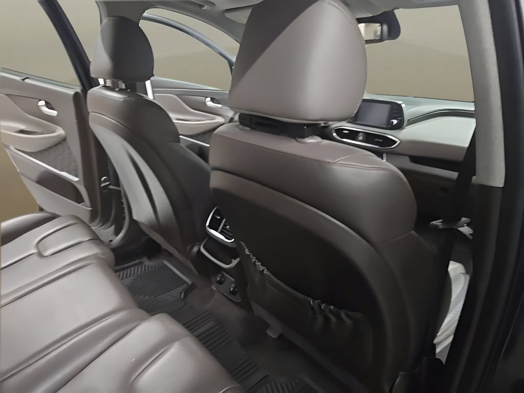 Used 2020 Hyundai Santa Fe SEL w/ Convenience + Premium Package FWD image 22