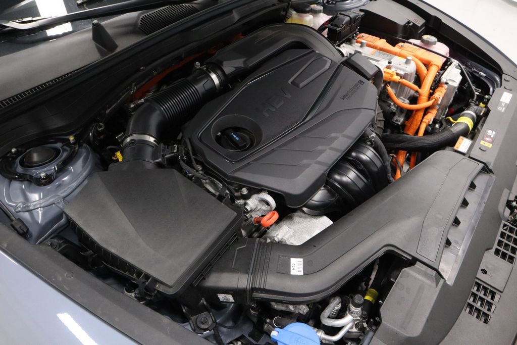 Certified 2025 Hyundai Sonata SEL image 15