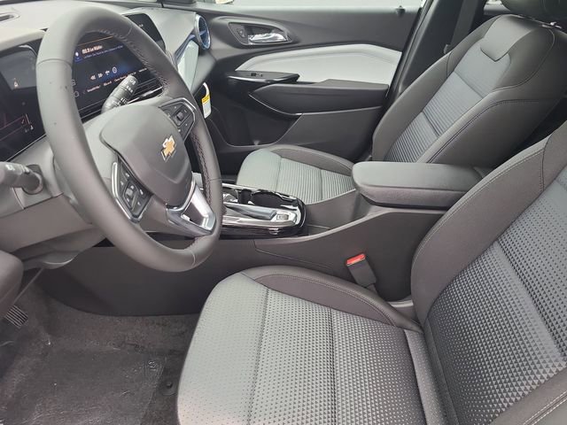 New 2026 Chevrolet Trax LT w/ Driver Confidence Package image 21