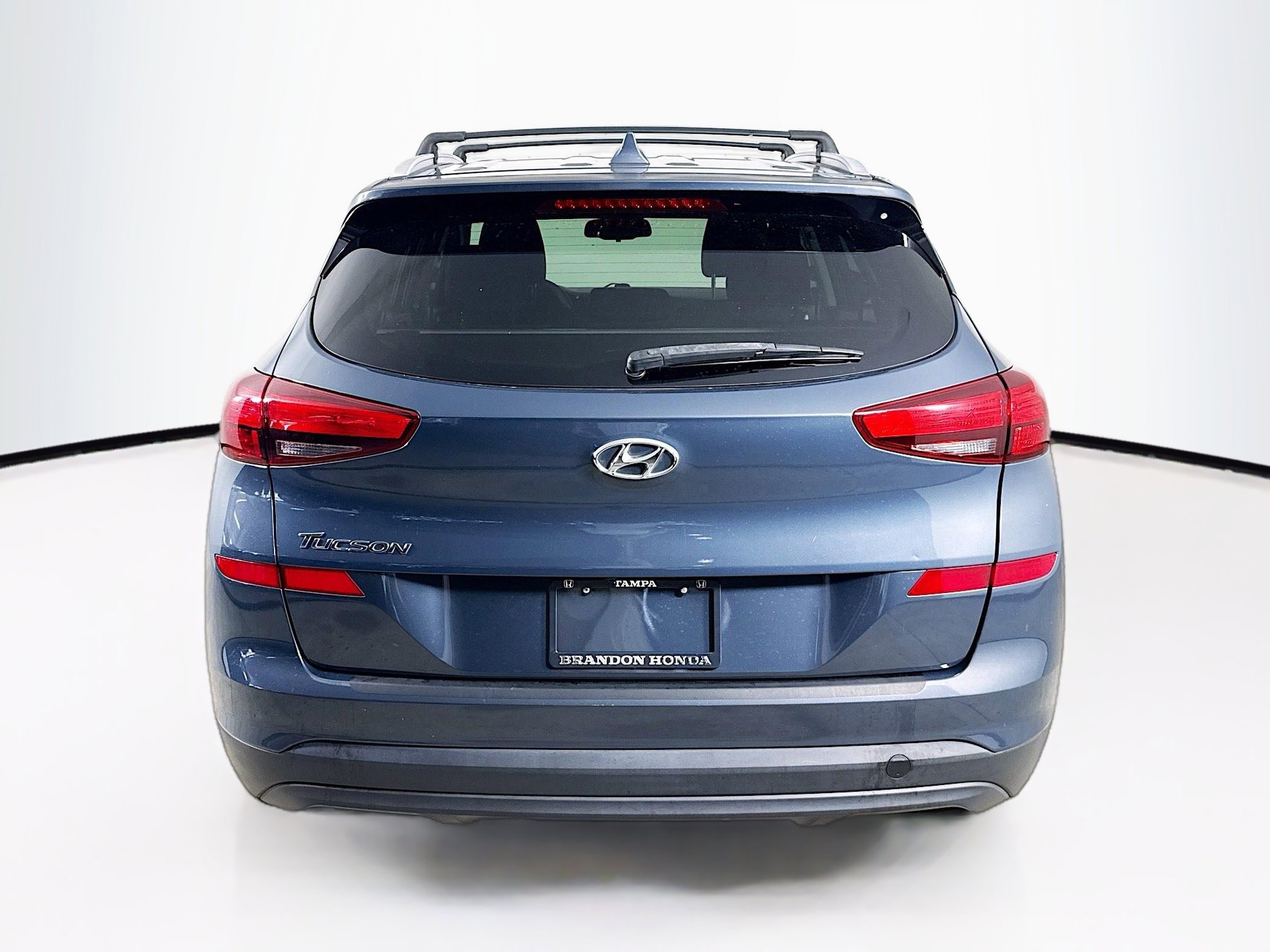 Used 2021 Hyundai Tucson Value image 30