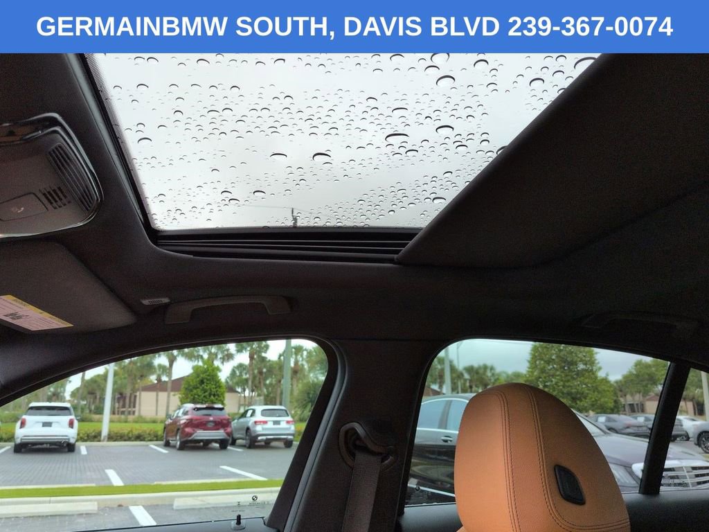 Certified 2023 BMW 330i xDrive Sedan w/ Driving Assistance Package AWD/4WD image 21
