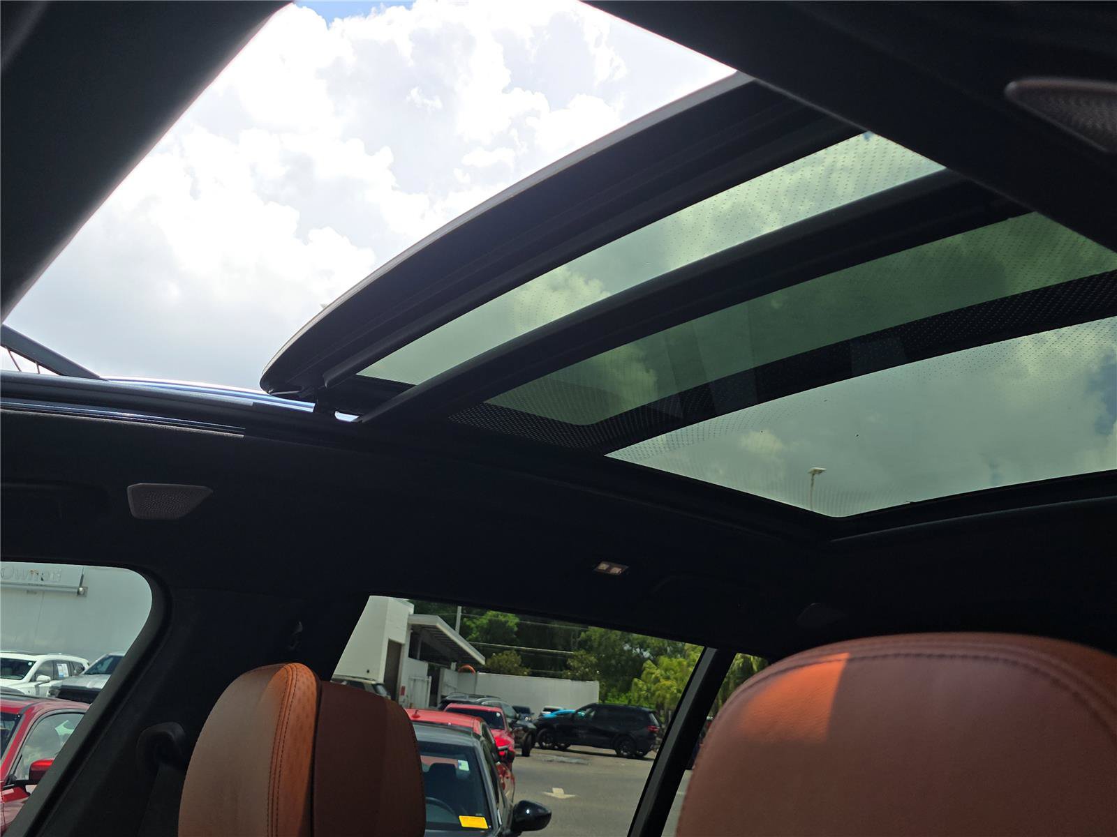 Certified 2024 BMW ALPINA XB7 AWD/4WD image 23