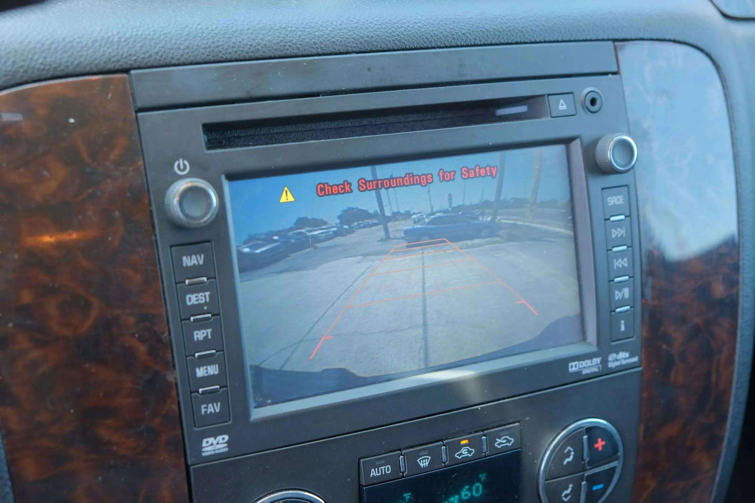 Used 2014 GMC Sierra 2500 Denali image 25