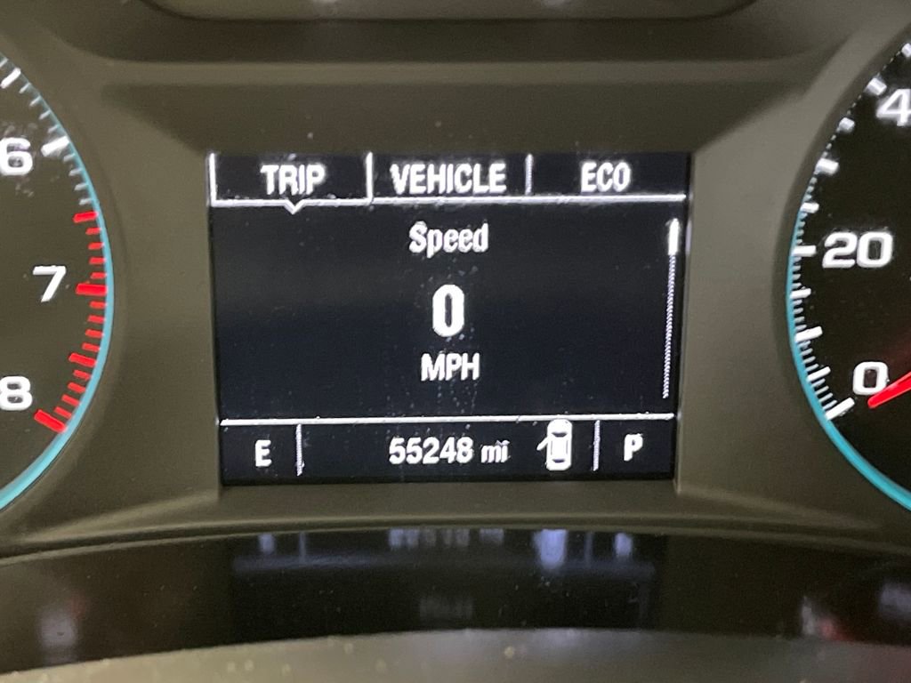 Used 2024 Chevrolet Malibu LT image 19