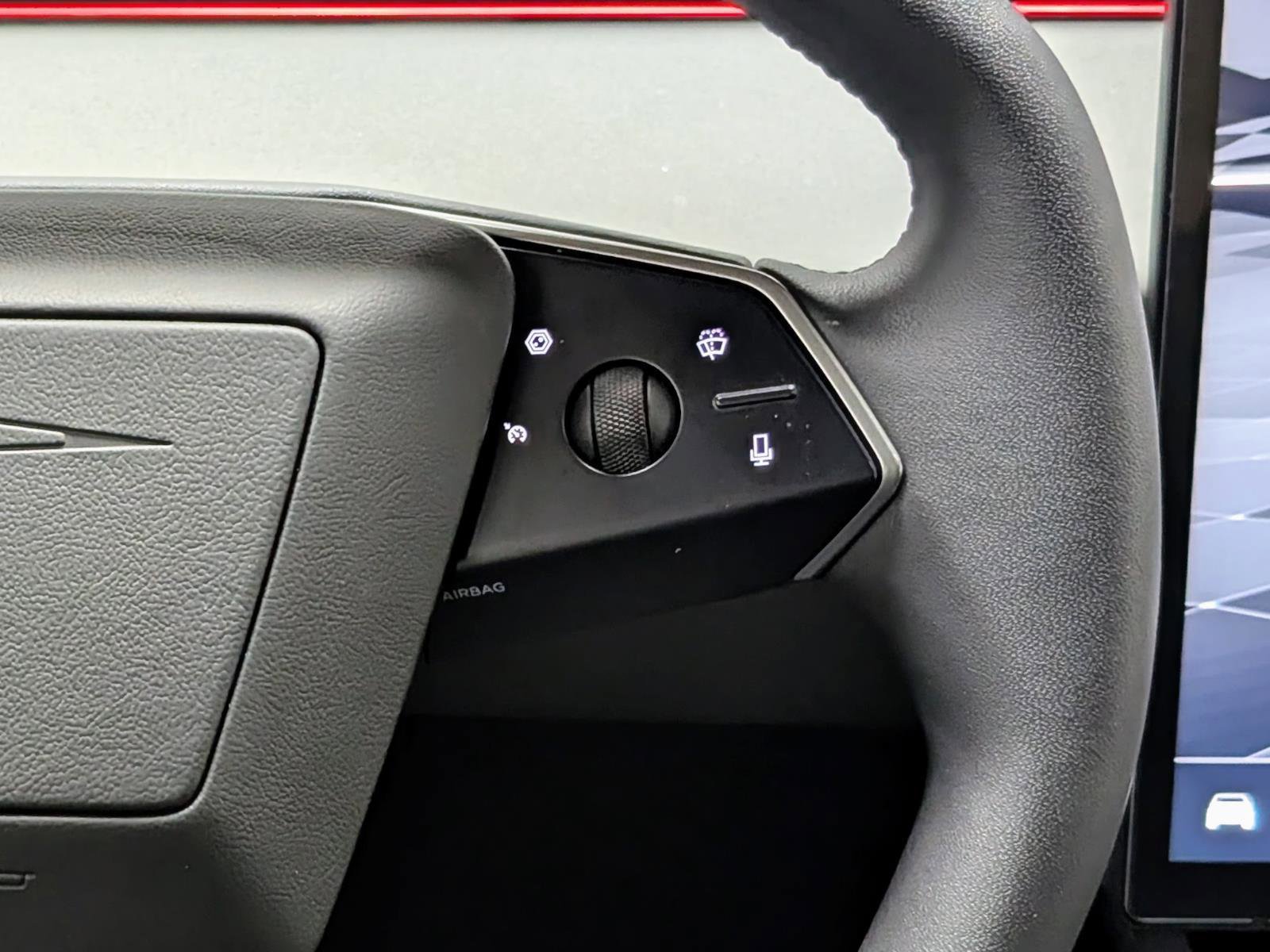 Used 2025 Tesla Cybertruck AWD Crew Cab image 36