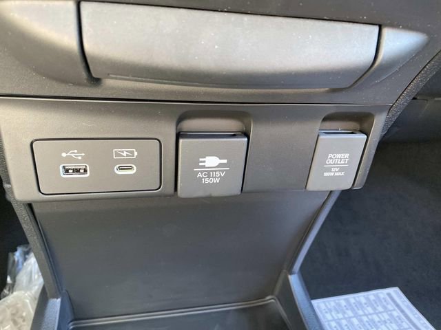 New 2026 Honda Odyssey Touring image 22