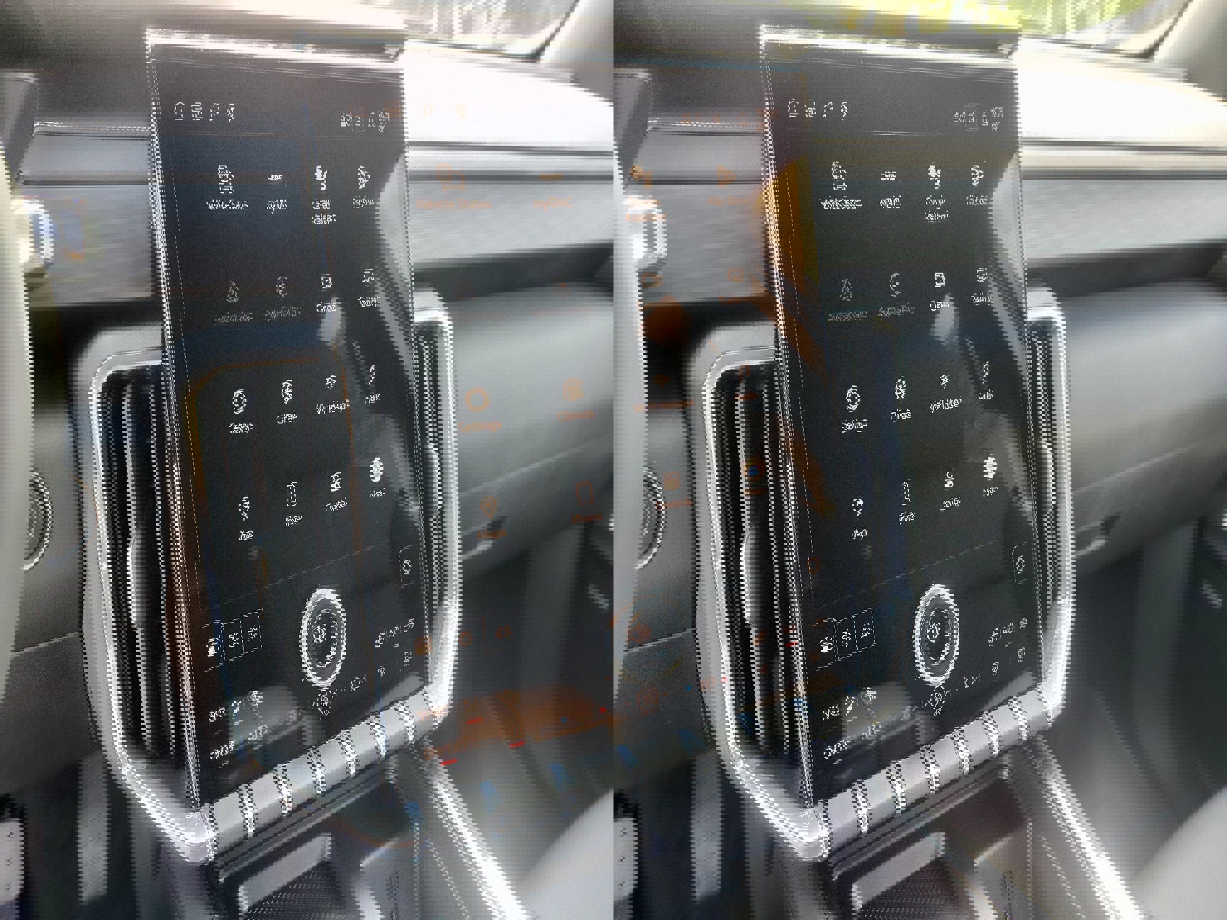 New 2026 GMC Acadia Elevation w/ Elevation Premium Package image 14