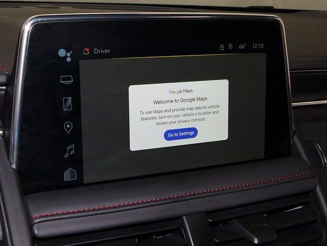 Used 2023 Chevrolet Tahoe RST w/ Sport Performance Package image 21