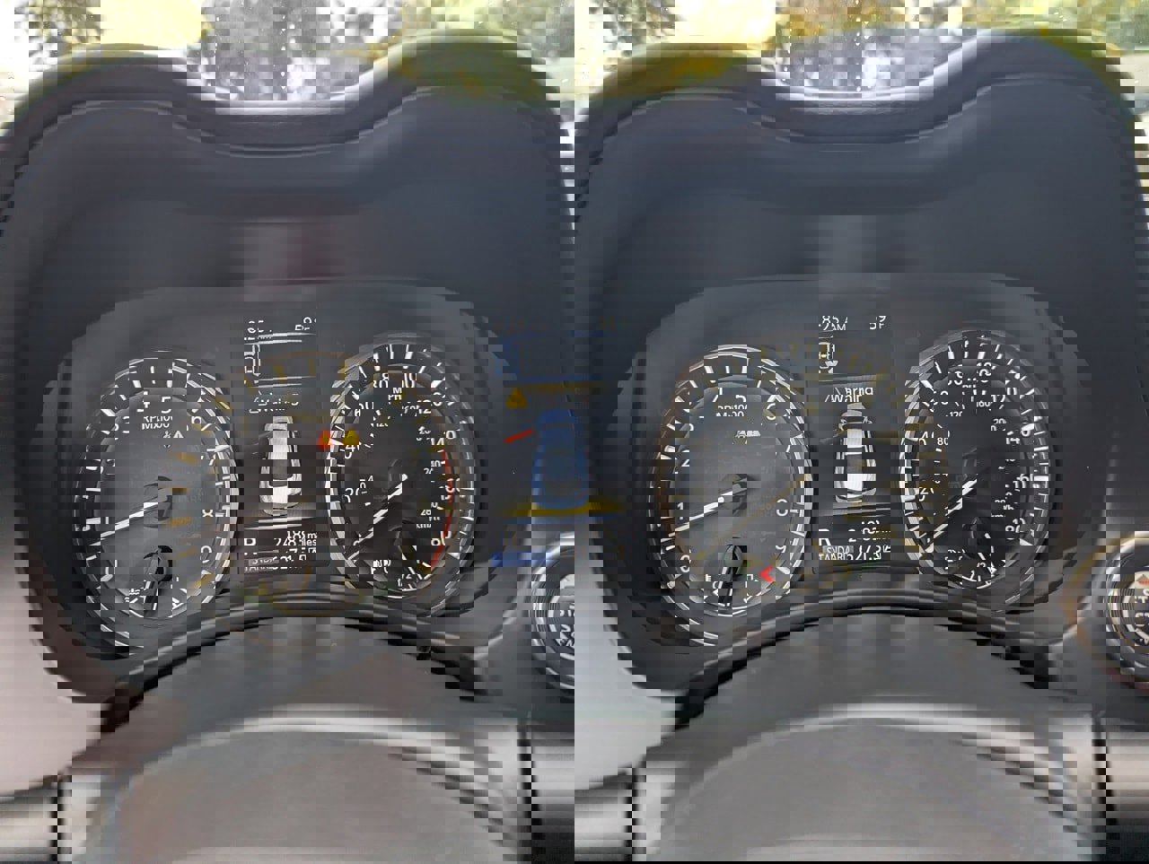 Certified 2022 INFINITI Q60 Red Sport 400 w/ Cargo Package image 26