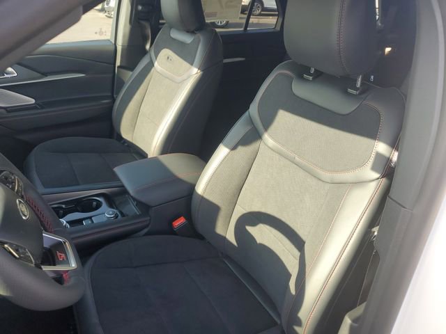 New 2026 Ford Explorer ST w/ Sun And Sound Package image 9