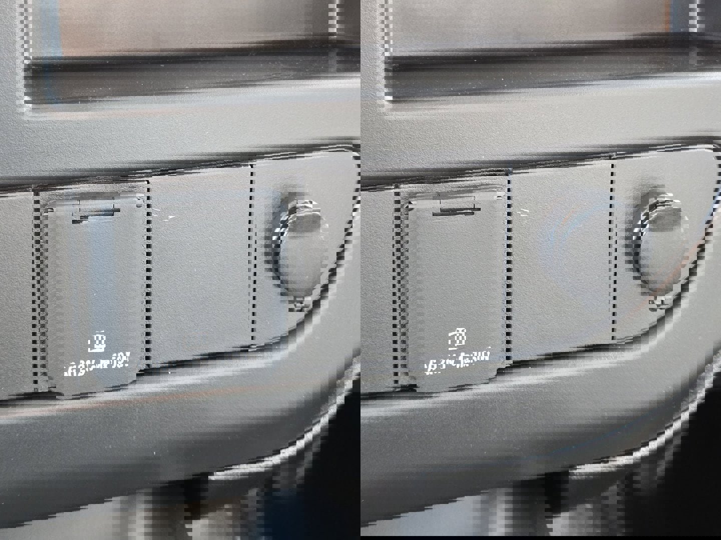 New 2026 Chevrolet Express 2500 w/ Driver Convenience Package image 4