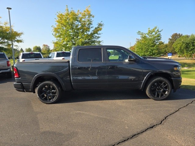 New 2026 RAM 1500 Laramie image 4
