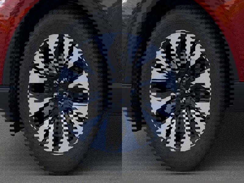 New 2026 Ford Explorer Platinum image 19