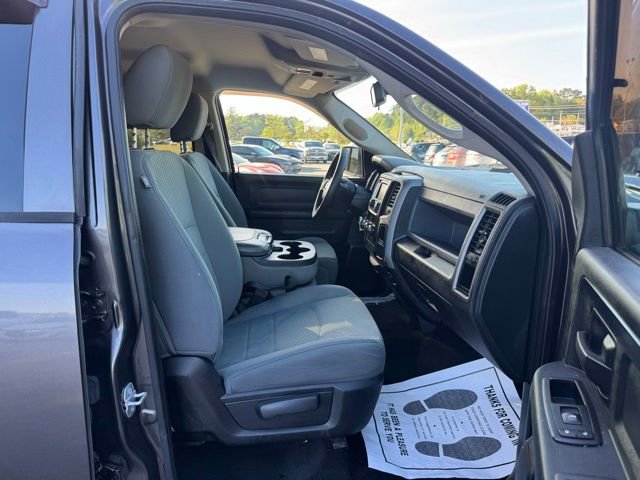 Used 2015 RAM 1500 Express RWD image 8