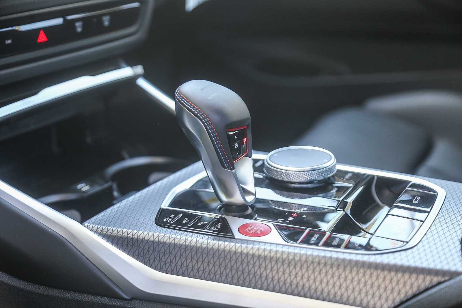 New 2026 BMW M4 xDrive Competition image 19