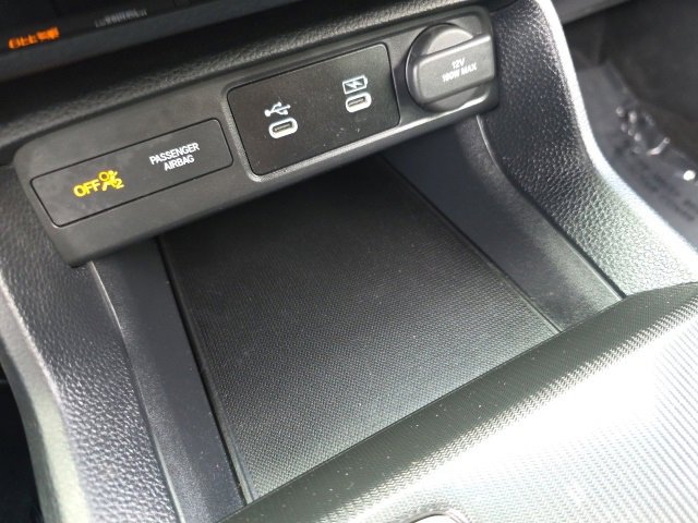 Used 2025 Honda Civic Sport image 26