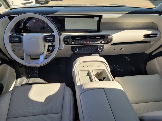New 2026 Hyundai Palisade Calligraphy image 7