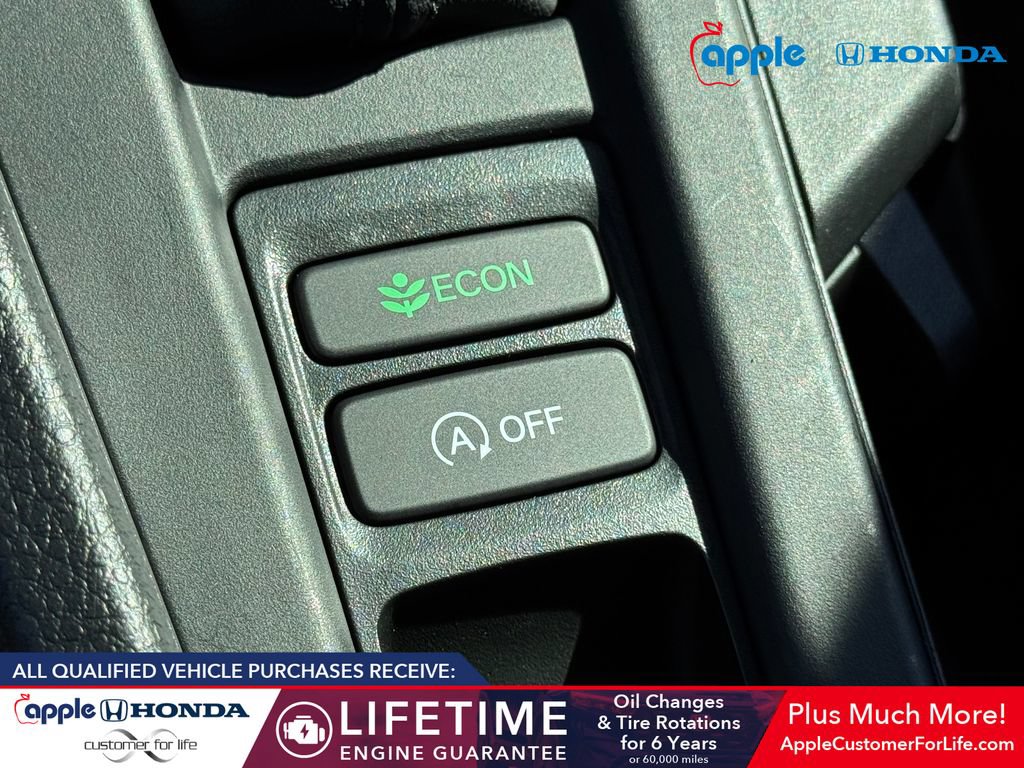 Used 2026 Honda Accord SE image 25