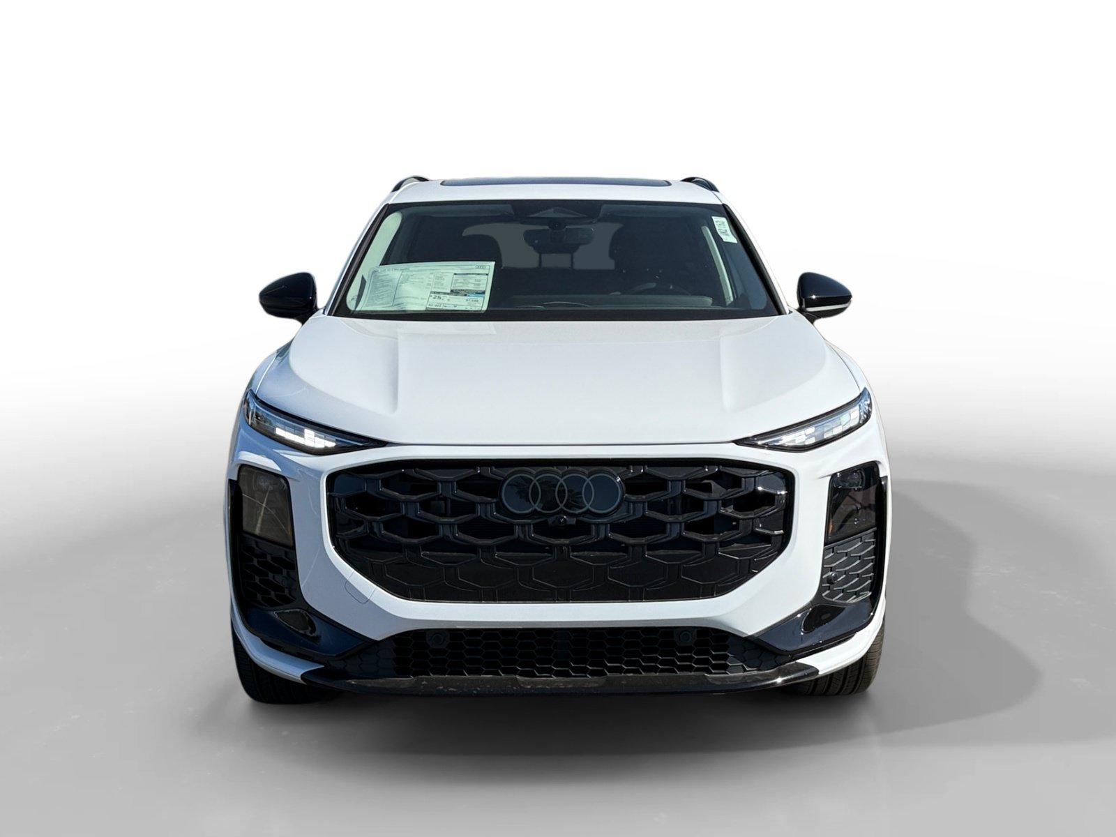 New 2026 Audi Q3 quattro 2.0T AWD/4WD image 8
