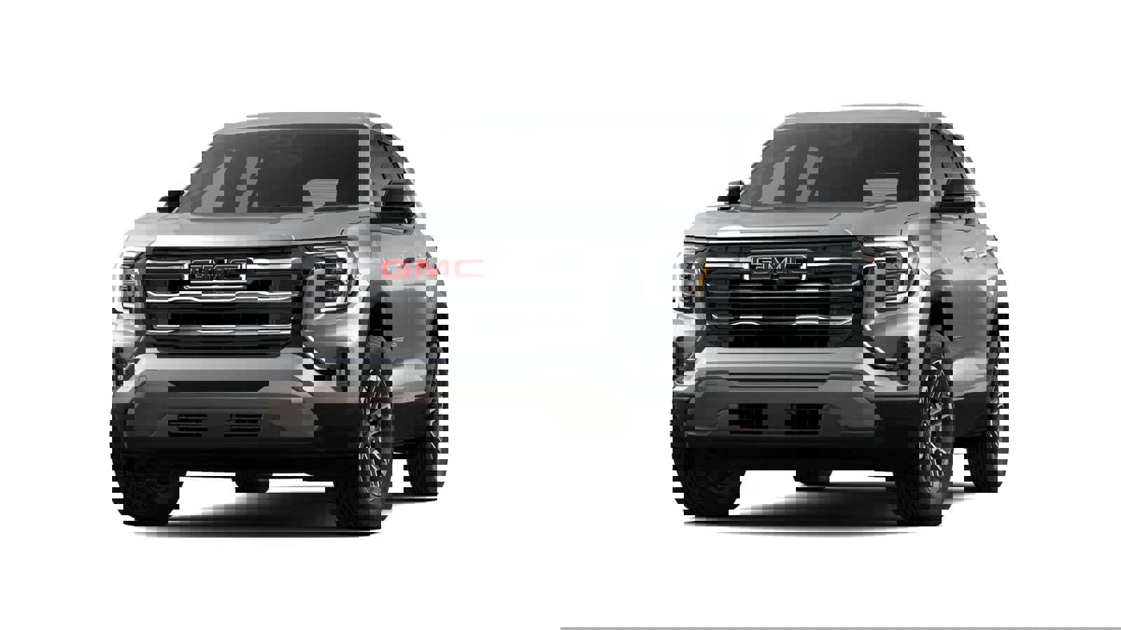 New 2026 GMC Terrain Elevation w/ Technology Package II