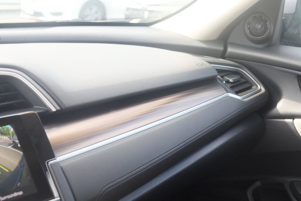 Used 2020 Honda Civic EX image 21
