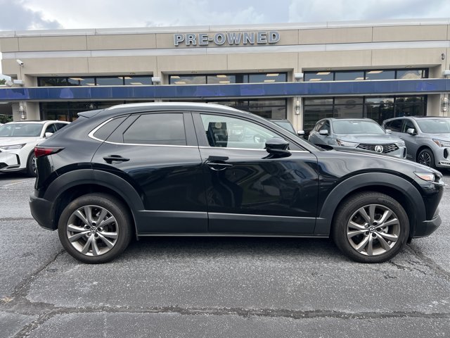 Used 2024 MAZDA CX-30 AWD 2.5 S w/ Preferred Package image 6