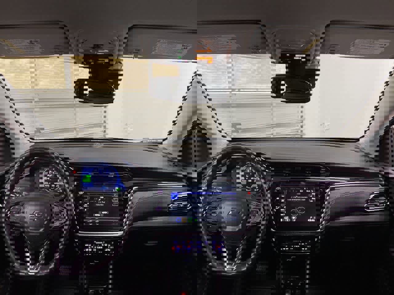 Used 2023 Chevrolet Bolt EUV LT w/ Convenience Package image 13