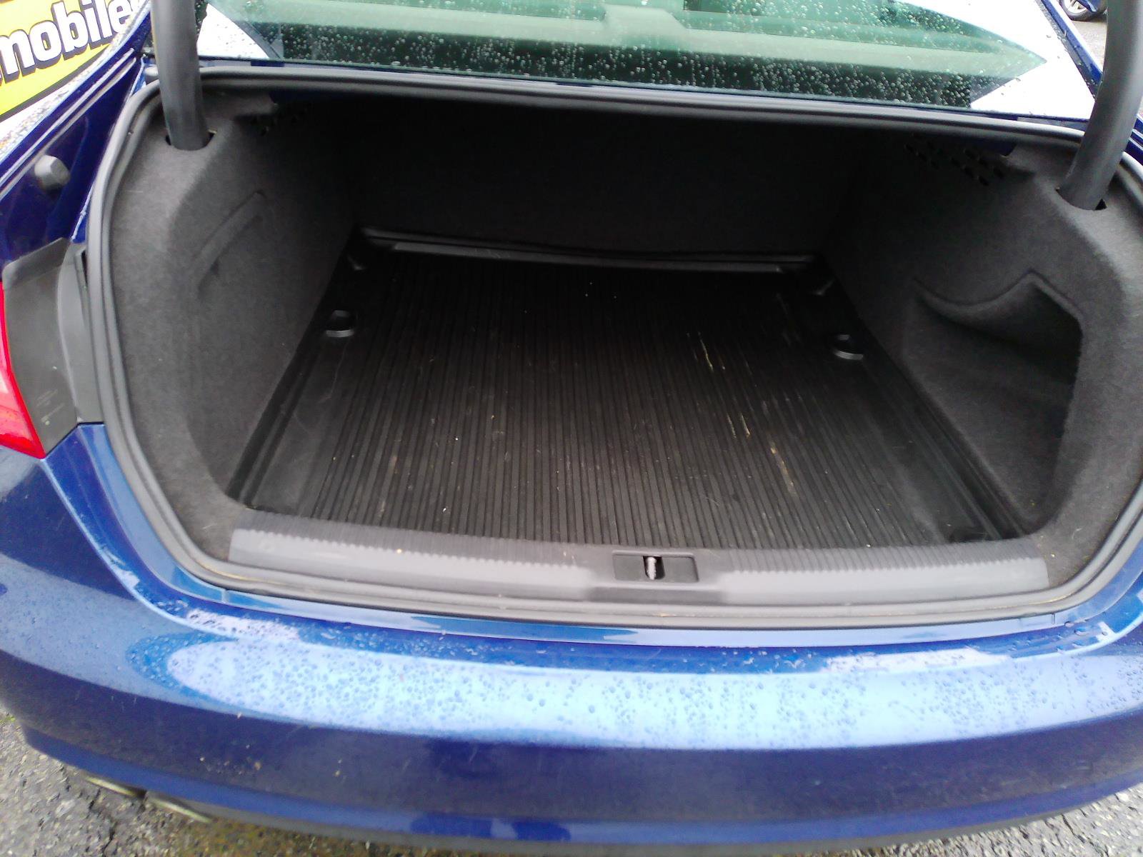 Used 2013 Audi A4 2.0T Premium image 23