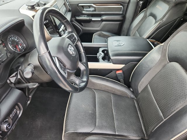 Used 2022 RAM 1500 Laramie image 9