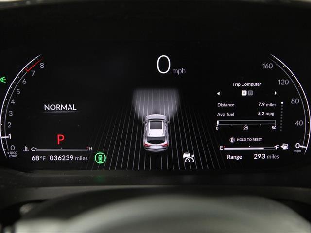 Used 2023 Acura MDX SH-AWD w/ Technology Package image 8
