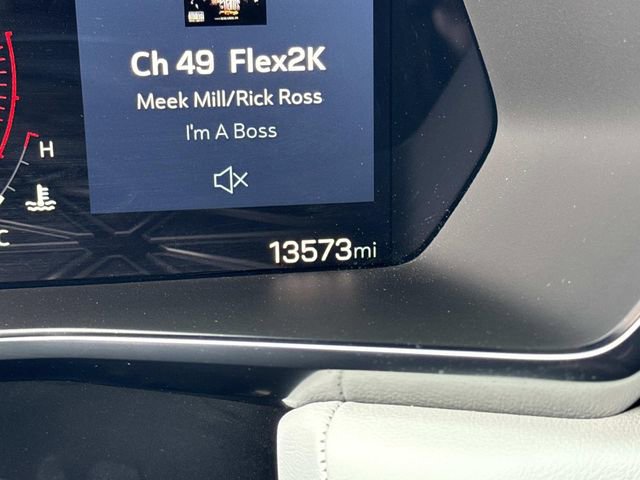 Used 2024 GMC Canyon AT4X w/ AT4X AEV Edition image 30