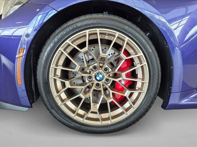 New 2026 BMW M2 CS RWD image 10
