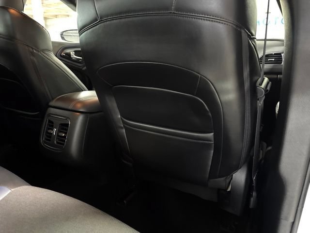 Used 2015 Chrysler 200 S w/ Navigation & Sound Group I AWD/4WD image 40