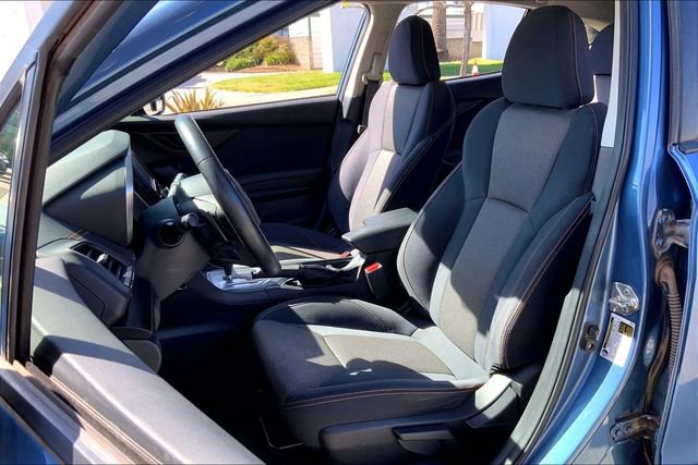 Used 2022 Subaru Crosstrek 2.0i Premium image 24