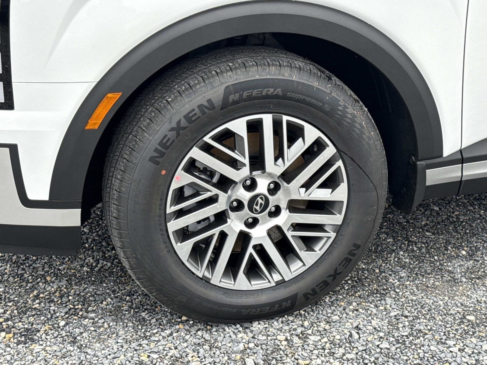 New 2026 Hyundai Palisade SEL image 17