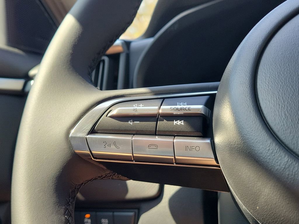 New 2026 MAZDA CX-50 AWD 2.5 S w/ Weather Package image 21