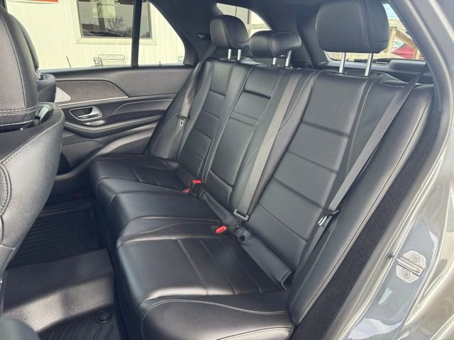 Used 2020 Mercedes-Benz GLE 350 4MATIC w/ Premium Package image 24
