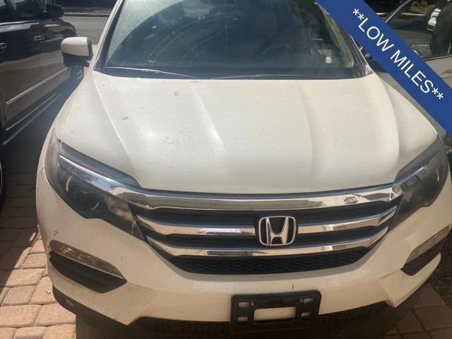 Used 2016 Honda Pilot EX-L image 1
