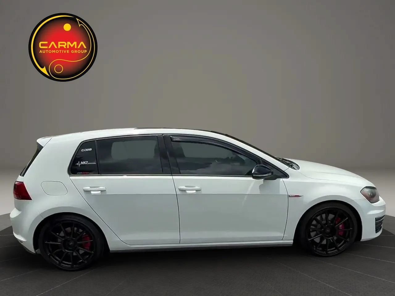 Used 2017 Volkswagen GTI SE FWD image 67