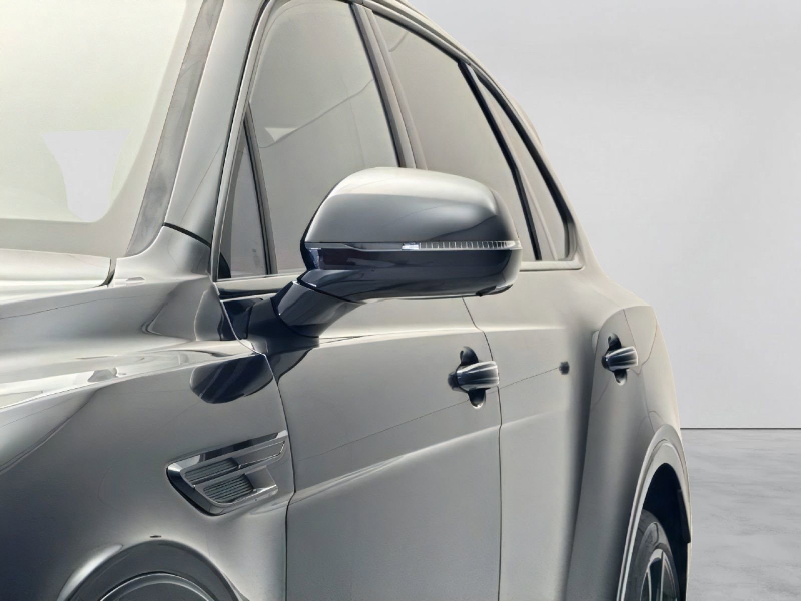 New 2026 Bentley Bentayga Speed AWD/4WD image 41