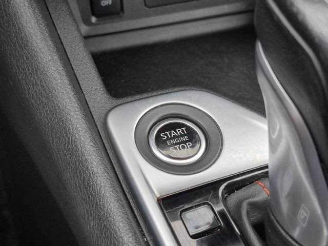 Used 2025 Nissan Sentra SR w/ Midnight Edition FWD image 16