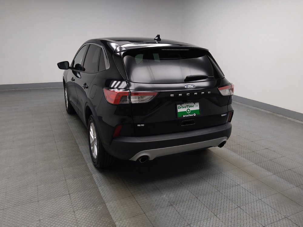Used 2020 Ford Escape SE AWD/4WD image 5